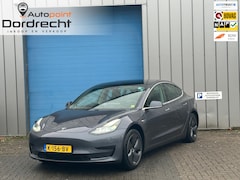 Tesla Model 3 - Standard RWD Plus 60 kWh SOH 90% KM 56619