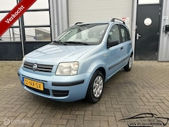 Fiat Panda - 1.2 Dynamic