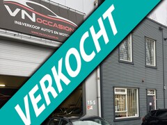 Audi A1 Sportback - 1.0 TFSI S LINE 5 DEURS FACELIFT NL AUTO NAP