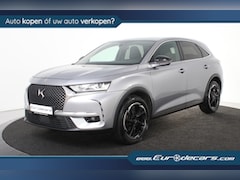 DS 7 Crossback - 1.6 Bastille+ *1ste Eigenaar*Navigatie*DAB*PDC