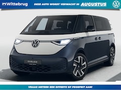 Volkswagen ID. Buzz - Pro 86 kWh LWB 7p