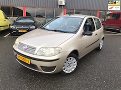 Fiat Punto - 1.2 Active / NAP / AIRCO / ZUINIGE AUTO