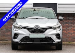 Renault Captur - 1.6 ET H 145 Intens