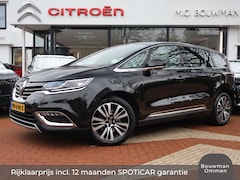 Renault Espace - 1.6 Energy TCe 200PK EDC7 Automaat Initiale Paris 7pers., Rijklaarprijs | Panoramadak | Tr