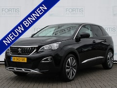 Peugeot 3008 - 1.2 PureTech Blue Lease Premium Avantage NL AUTO | 1E EIG | TREKHAAK | CAMERA | CARPLAY |