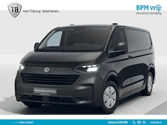 Volkswagen Transporter - 2.0 TDI 81kW 110PK L1H1 Life BPM vrij