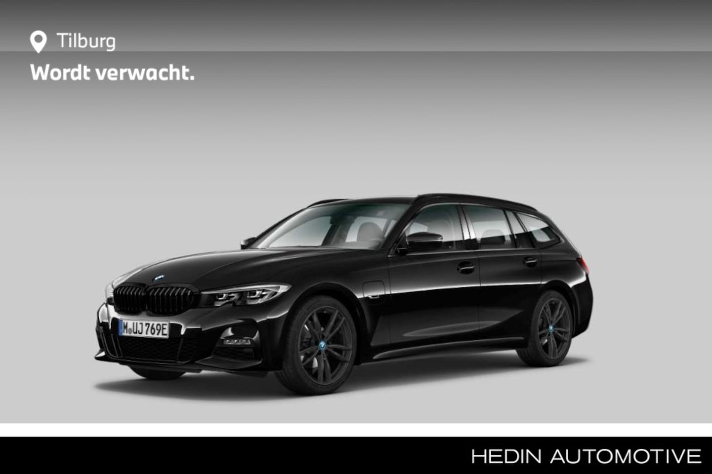 BMW 3-serie Touring - 330e xDrive High Executive 330e xDrive High Executive - AutoWereld.nl