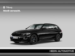 BMW 3-serie Touring - 330e xDrive High Executive M Sport pakket | Achteruitrijcamera | Head-Up Display | Laserli