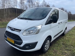 Ford Transit Custom - 290 2.2 TDCI L2H1 Trend