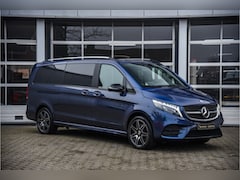 Mercedes-Benz V-klasse - 300d 4-MATIC Extra Lang Avantgarde Edition