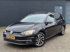 Volkswagen Golf Variant - 1.4 TSI Comfortline, Panoramadak, Carplay, Navi, Stoelverw