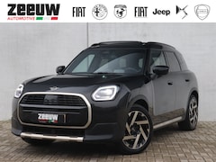 MINI Countryman - 1.5 170 PK C Favoured L | Leder | Pano | HUD | 19”