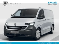 Volkswagen Transporter - 2.0 TDI 81kW 110PK L1H1 Life BPM vrij