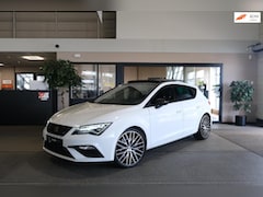 Seat Leon - 2.0 TSI CUPRA 290PK Pano Virtual Navi Cruise