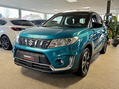 Suzuki Vitara - 1.0 Boosterjet AUTOMAAT Stijl navigatie, cruise control, stoelverwarming, Camera