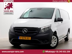 Mercedes-Benz Vito - 111 CDI 115pk E6 XL Extra Lang Airco/Navi/Camera 10-2018