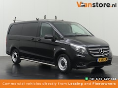 Mercedes-Benz Vito - 111CDI Lang Business Professional Plus | Airco | Cruise | Multimedia | Trekhaak