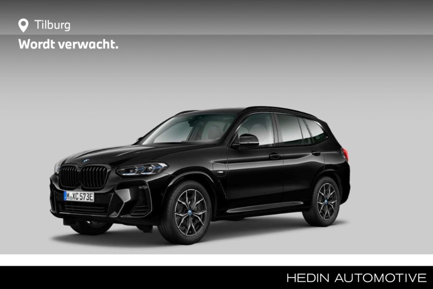 BMW X3 - xDrive30e High Executive | BMW Head-Up Display | BMW Laserlight | Comfort Access | DAB-Tun - AutoWereld.nl