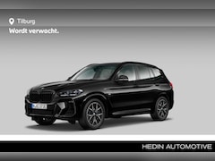 BMW X3 - xDrive30e High Executive | Head-Up Display | Laserlight | Comfort Access | DAB-Tuner | Hif