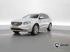 Volvo XC60 - 2.0 T5 Polar | Trekhaak | Camera | Blis | Elek. best. stoel |