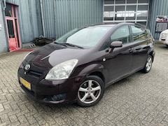 Toyota Verso - 1.8 VVT-i Sol Automaat / 7 Pers. / NL-Auto / NAP / APK