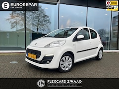 Peugeot 107 - 1.0 Active 5d - Automaat - Airco - Media - Org.NL