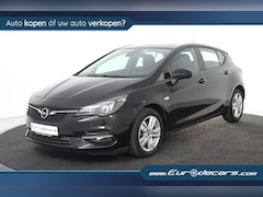 Opel Astra - 1.4 Edition*1ste Eigenaar*Automaat*Navigatie*Camera