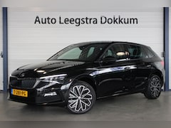 Skoda Scala - 1.0 TSI Sport Business Full LED | Camera | Carplay | Clima | Getint glas | Bluetooth | PDC