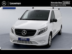 Mercedes-Benz Vito - 116 CDI Extra Lang LED L3 Trekhaak Navigatie Apple Carplay/Android Auto Cruise Control