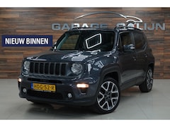 Jeep Renegade - 4xe 240 Hybrid S | CAMERA | CRUISE |