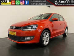 Volkswagen Polo - 1.4-16V Comfortline. Airco. Elek Pakket