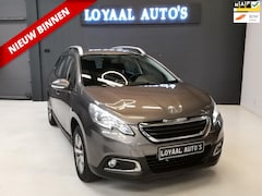 Peugeot 2008 - 1.2 VTi Active | NAVI | AIRCO | CRUISE | XENON | NAP | APK