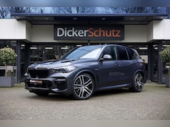 BMW X5 - XDrive45e M Sport | Pano | Trekhaak