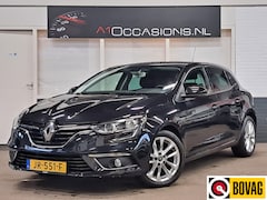 Renault Mégane - 1.2 TCe Zen + NAVI