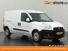 Fiat Doblò Cargo - 1.3MultiJet 90PK Maxi | Airco