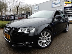 Audi A3 Sportback - 1.4 TFSI Ambition Pro Line S