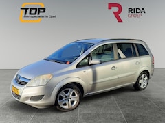 Opel Zafira - 1.8 Business