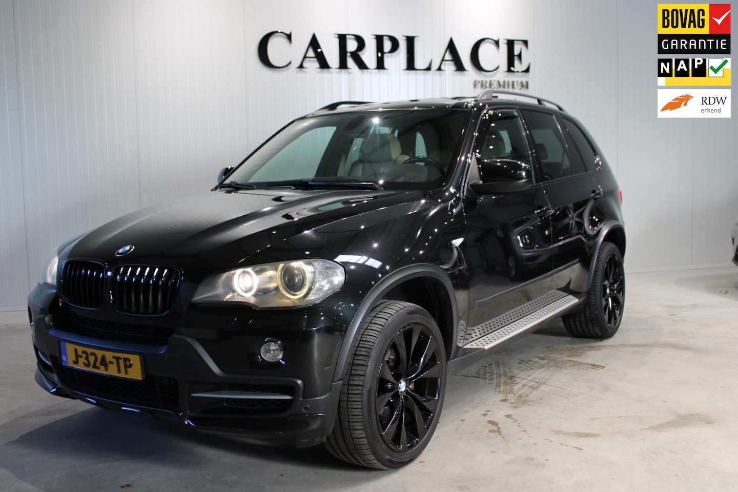 BMW X5 - XDrive48i - AutoWereld.nl