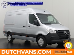 Mercedes-Benz Sprinter - 316CDI L2H2 | Trekhaak | Airco | 3-Persoons | Betimmering