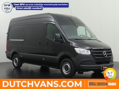 Mercedes-Benz Sprinter - 319CDI 3.0V6 7G-Tronic Automaat L2H2 | Multumedia | Camera | 2800Kg Trekhaak