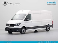 Volkswagen Crafter - 2.0 TDI 103kW 140PK GVW 3.5T Comfortline AUT L4H3 BPM vrij