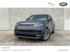 Land Rover Range Rover Sport - 3.0 P460e Dynamic HSE PHEV