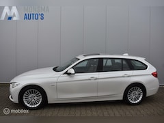 BMW 3-serie Touring - 320i Luxury Edition