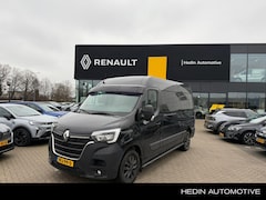 Renault Master - T35 2.3 dCi 180 L2H2 Energy Automaat Master T35 2.3 dCi 180 L2H2 Energy