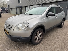 Nissan Qashqai+2 - 1.6 Visia