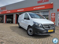 Mercedes-Benz Vito - 114 CDI Lang 4x4 | Automaat