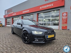 Audi A4 Avant - 2.0 TDI ultra Advance Sport