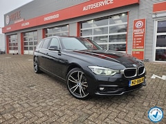 BMW 3-serie Touring - 318i Centennial Executive