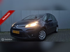 Citroën C4 Picasso - 1.8-16V Business 5p