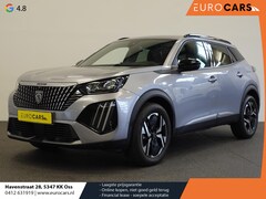 Peugeot 2008 - 1.2 PureTech 130pk Automaat Allure | Navigatie | Apple Carplay/Android | Auto 360 camera |